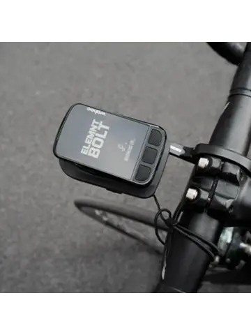 Ravemen FR300 koplamp voor computer mounts