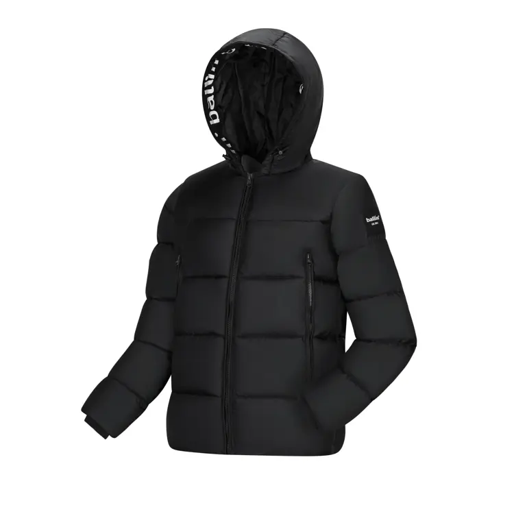 Heren Jacket Calvin Ballin Est. 2013