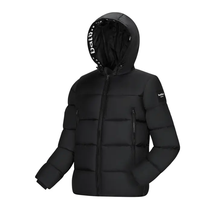 Heren Jacket Calvin