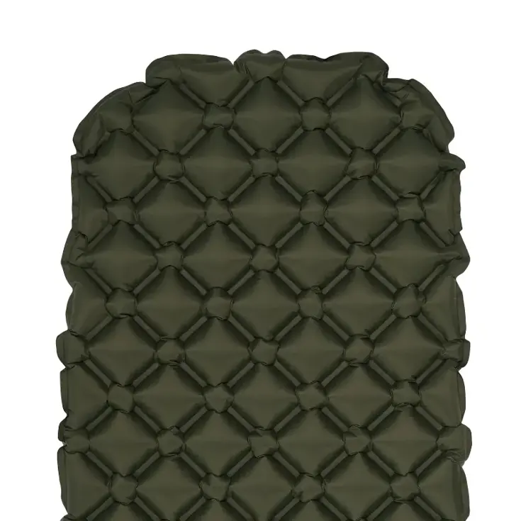 Opblaasbare slaapmat NAP-PAK