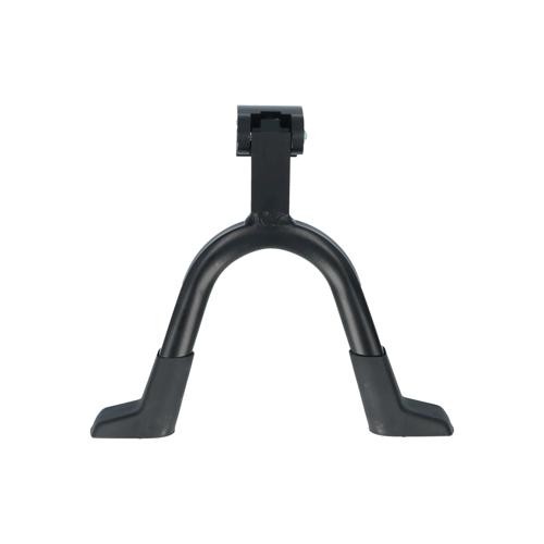 Dubbele aluminium standaard voor 28 inch E-Bikes