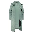Berra – 2 in 1 Parka dames – Human Nature