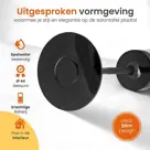 Goliving Horizon Tafellamp Oplaadbaar 27cm