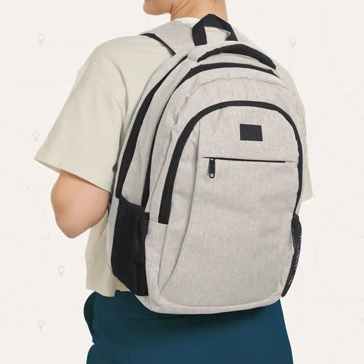 Rugtas – 28L – 15,6 Inch