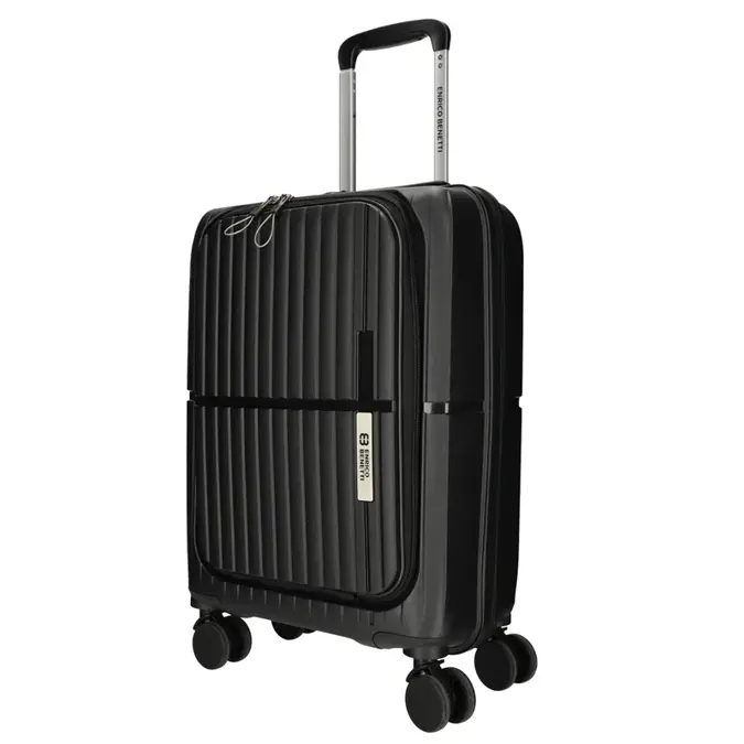 Enrico Benetti - Tokyo - Handbagage