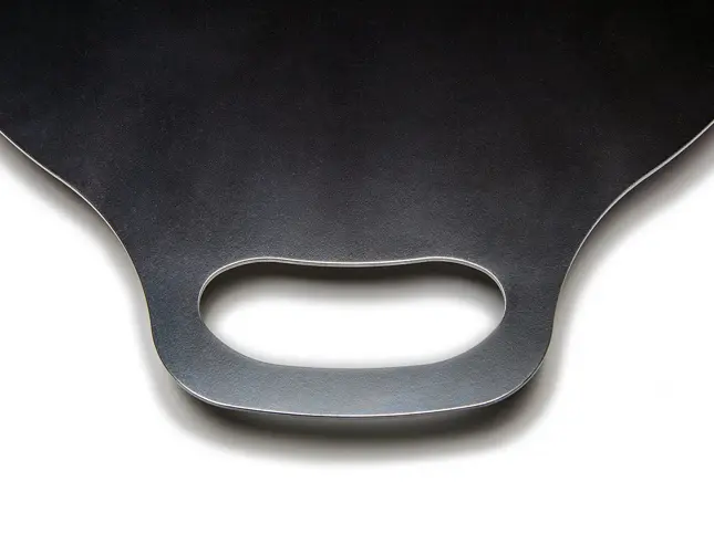 Petromax Smeedijzeren Grillplaat 38cm