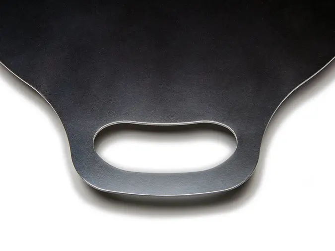 Petromax Smeedijzeren Grillplaat 38cm