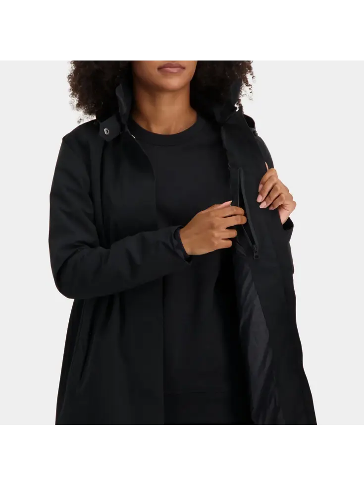 Mac Regenjas  Dames