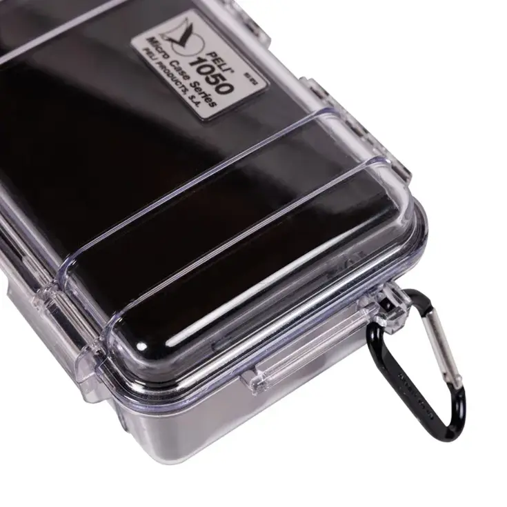 Peli - Waterdichte micro opbergbox - 1050