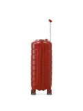 Roncato B-Flying expandable trolley 55 Rood