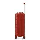 Roncato B-Flying expandable trolley 55 Rood