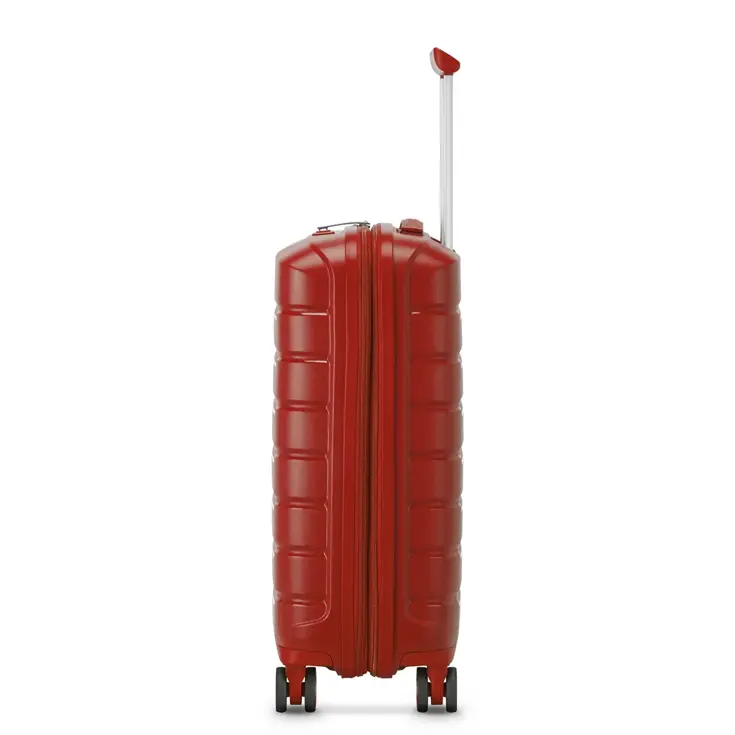 Roncato B-Flying expandable trolley 55 Rood