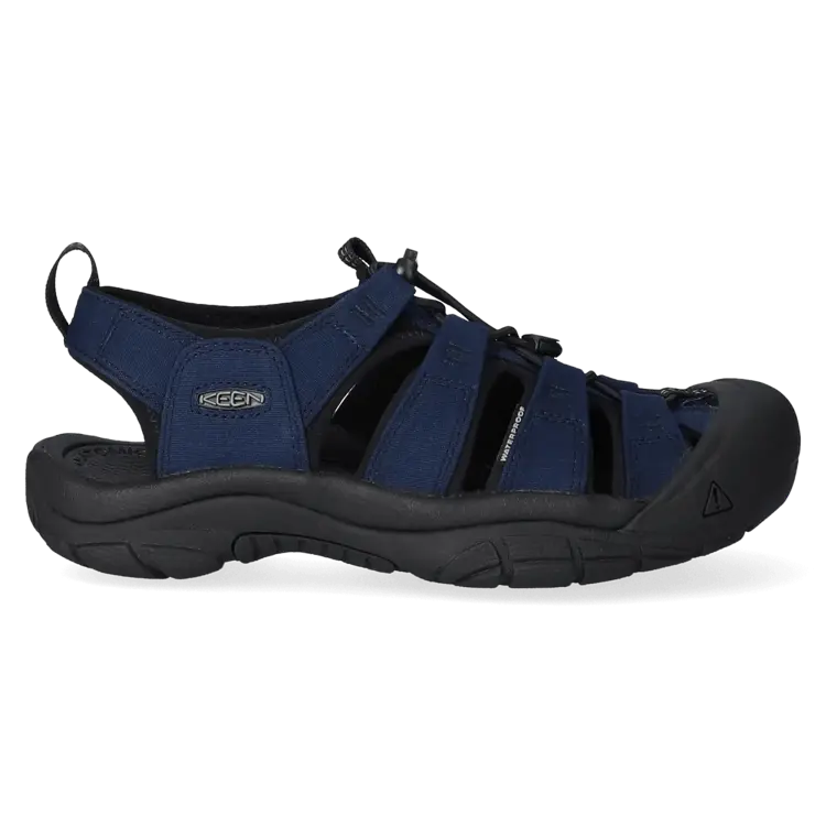 Newport - Wandelsandalen - Heren - Keen