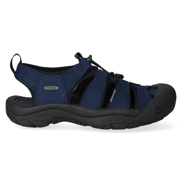 Newport - Wandelschoenen - Heren - Keen