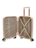 Honey - Handbagage koffer - 55cm - 34L - TSA-slot