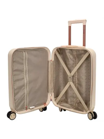 Honey - Handbagage koffer - 55cm - 34L - TSA-slot