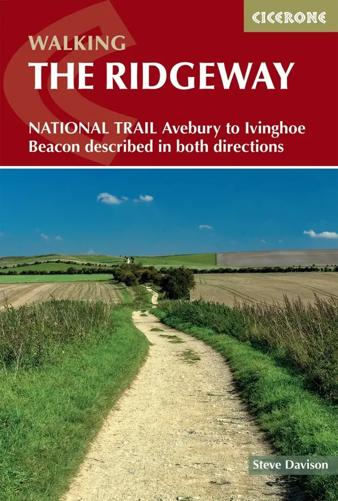 Gids Walking The Ridgeway National Trail