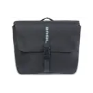 Basil Dubbele Fietstas Forte Mik 35 Liter