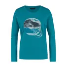 Funza – T-shirt Dames