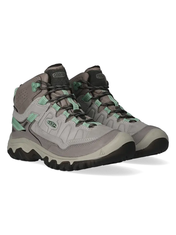 Targhee IV Mid - Wandelschoenen - Dames-Keen