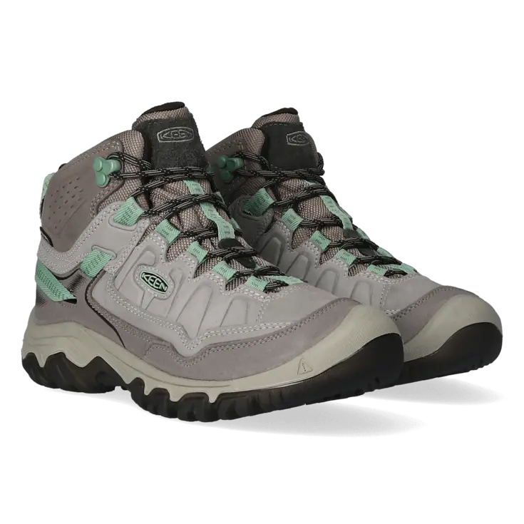 Targhee IV Mid - Wandelschoenen - Dames-Keen