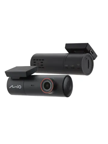 MiVue J30 2.5K WQHD dashcam - Wi-Fi