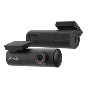 Mio MiVue J35 2.5K WQHD dashcam