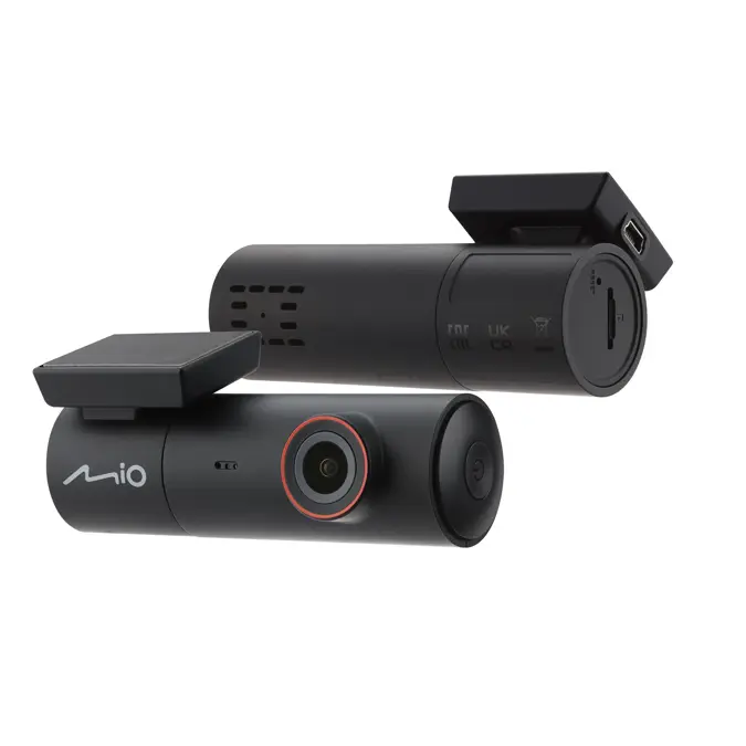 Mio MiVue J35 2.5K WQHD dashcam