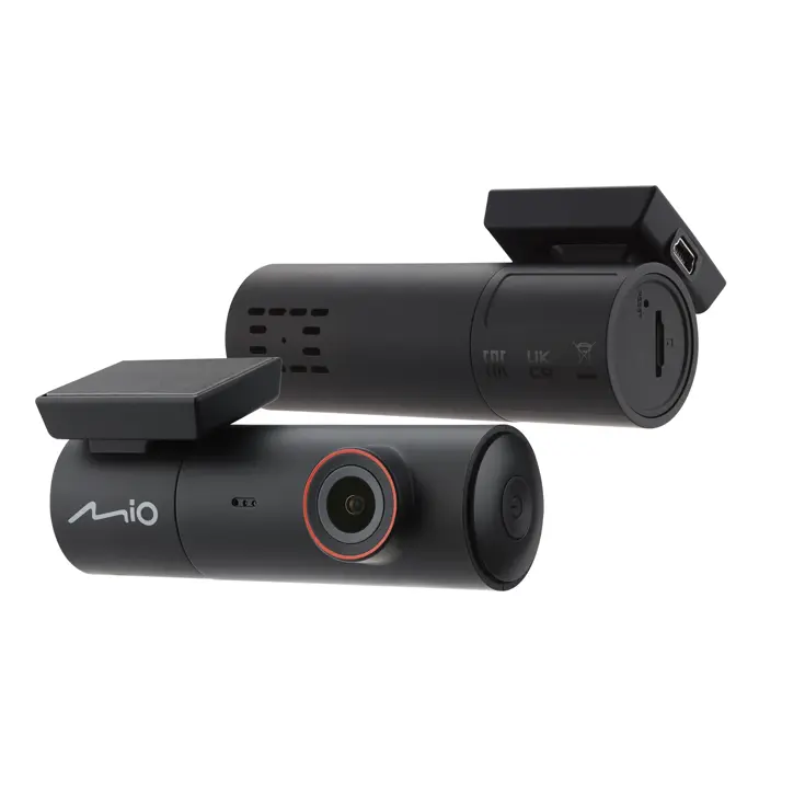 MiVue J35 2.5K WQHD dashcam