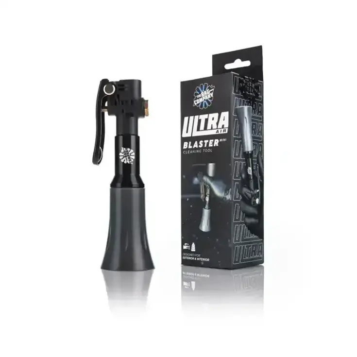Luchtblazer Mini