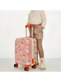 Avonturier Kinderkoffer - Handbagage kinderkoffer