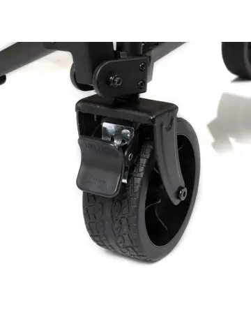 Travelnet Murcia Bolderkar Allroad