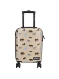 Avonturier Kinderkoffer - Handbagage kinderkoffer