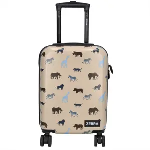 Zebra Trends - Kids Travel - Kinderkoffer