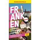 Marco Polo reisgids Franken