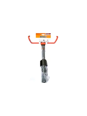 Simson Fiets muurbeugel