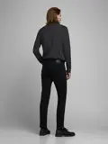 Heren Emil Knit Roll Neck