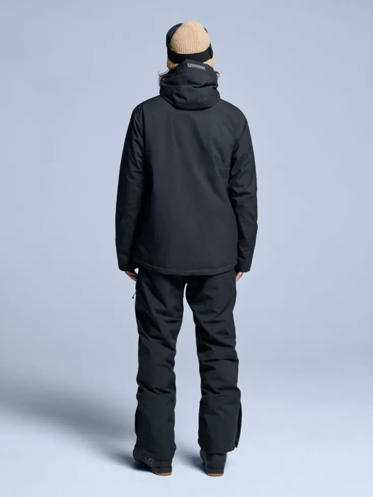 2L Insulated - Heren - Skibroek