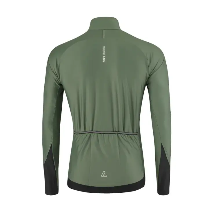 Wielrenshirt Linus Hotbond RF heren