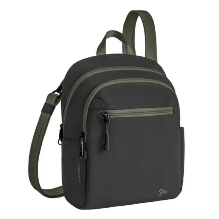 Voyages Anti-diefstal Tour Bag