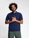 Karleb - Polo heren - Human Nature