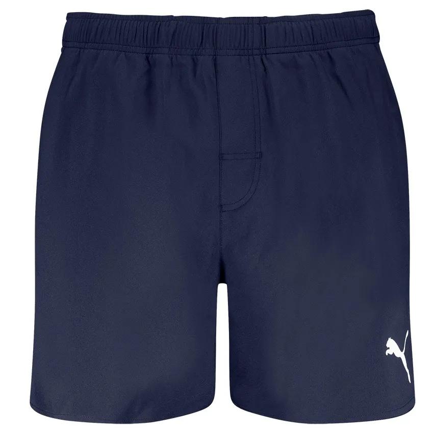Puma   Zwemshort  Heren  Champagne