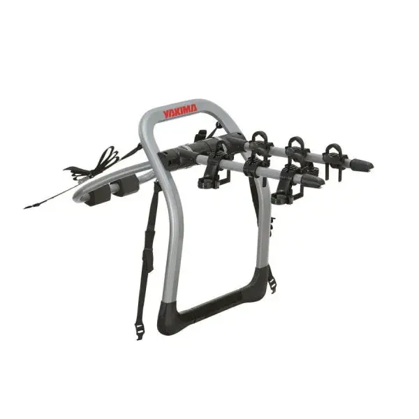 Yakima HalfBack 3 - Achterklepfietsendrager