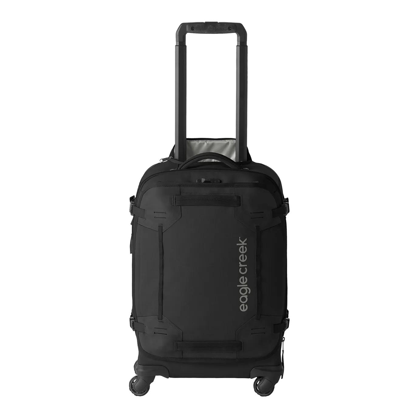 Eagle Creek  xe 4 wheeled carry on Zwart  Zwart main product image