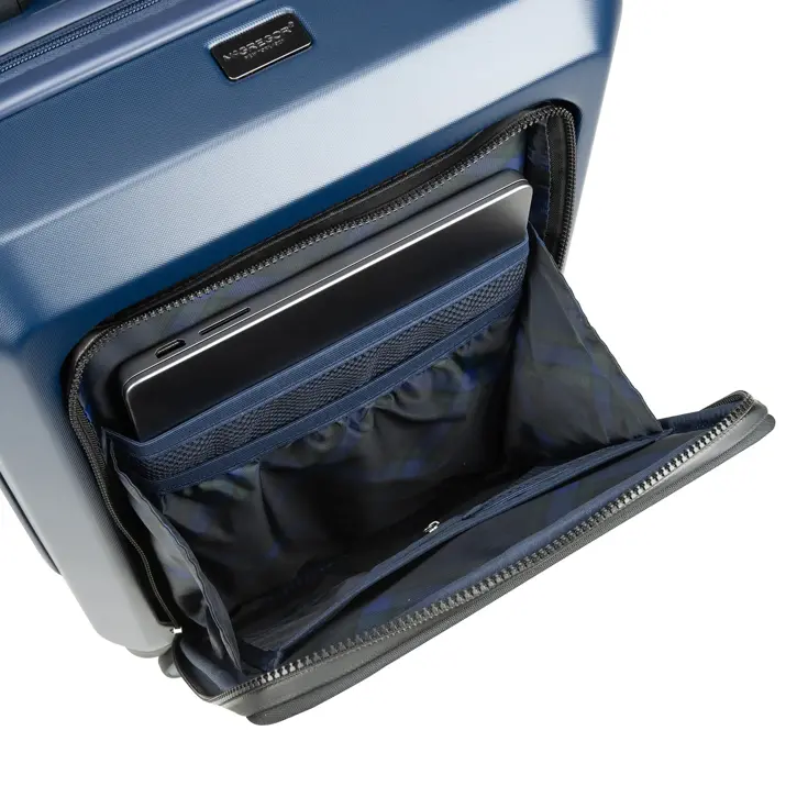 Manhattan - Handbagagekoffer - 35L - TSA-Slot