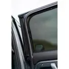 Land Rover Defender D110 5 deurs 2020 - Zonneschermen achterportieren - Car Shades