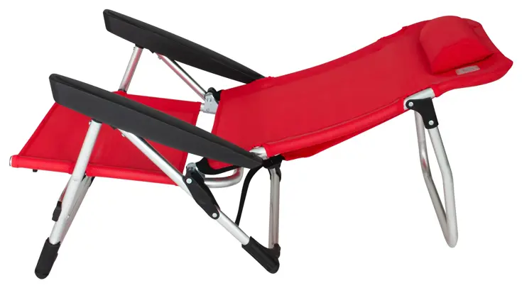 Acapulco Camping/Strandstoel