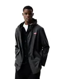 Jo PU Raincoat - Jas - Unisex