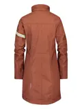 Tolu – Parka dames - Human Nature