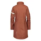 Tolu – Parka dames - Human Nature